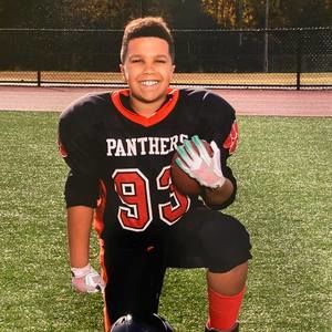 Meet your Posher, Evandro